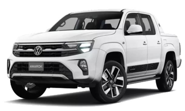AMAROK EXTREME V6 TIPT