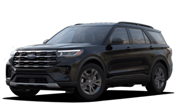 EXPLORER ACTIVE 4X2 2.3L Ecoboost